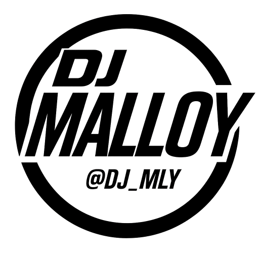DJ MLY // @DJ_MLY // DJ MALLOY